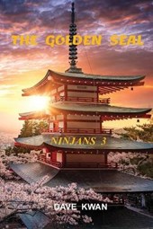 The Golden Seal Ninjans 3