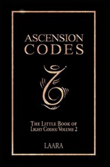 Laara: Ascension Codes - Laara - 9781777351557