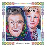 Baba Sophie's Ukrainian Cookbook - Marion Mutala - 9781777371333