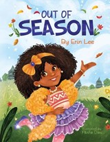 Out Of Season - LEE,  Erin - 9781777535148