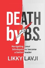 Death by BS - LAVJI,  Likky - 9781777632205