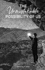Perez, R: Unmistakable Possibility of Us - R. C. Perez - 9781777633431