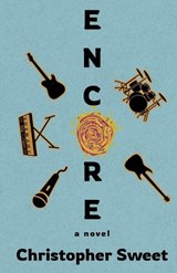 Encore - Christopher Sweet - 9781777685591