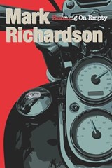 Running on Empty - Mark Richardson - 9781777759018