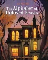 The Alphabet of Unloved Beasts - Kelly Ward-Wills - 9781777791889