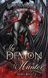 My Demon Hunter - Aurora Ascher - 9781777853235