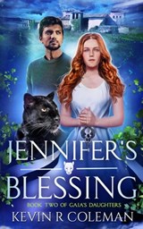 Jennifer's Blessing - Kevin R Coleman - 9781778114144