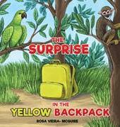 The Surprise in the Yellow Backpack