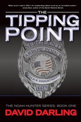 The Tipping Point - David Darling - 9781778182525
