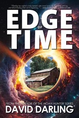 Edge of Time - David Darling - 9781778182549