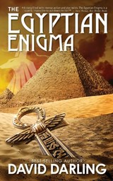 The Egyptian Enigma - David Darling - 9781778182563