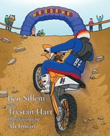 Hard Enduro Hero - SILLEM,  Ben ; Hart, Trystan - 9781778219672