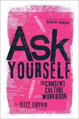 Ask Yourself - Kitty Stryker - 9781778242007