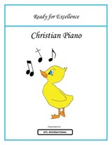 Christian Piano - Aisha Hammah - 9781778310409