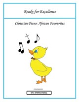 Christian Piano - Aisha Hammah - 9781778310416