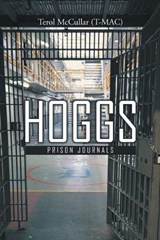 Hoggs I - Terol (T-Mac) McCullar - 9781778390852