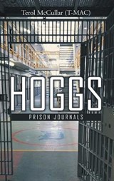 Hoggs I - Terol (T-Mac) McCullar - 9781778390890