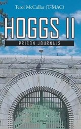 Hoggs II - Terol (T-Mac) McCullar - 9781778390906