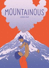 Mountainous - Julia Kuo - 9781778401060