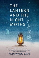 The Lantern and the Night Moths