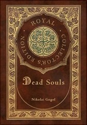 Dead Souls (Royal Collector's Edition) (Case Laminate Hardcover with Jacket)