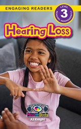 Hearing Loss - Aj Knight - 9781778781698
