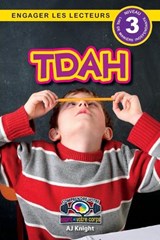 Tdah - Aj Knight - 9781778783609