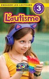 L'autisme - Aj Knight - 9781778783746