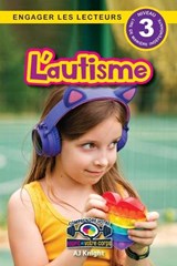 L'autisme - Aj Knight - 9781778783753