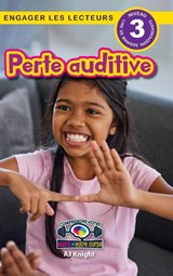 Perte auditive - Aj Knight - 9781778783999