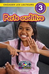 Perte auditive - Aj Knight - 9781778784002