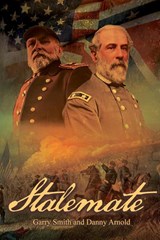 Stalemate - Garry Smith ; Danny Arnold - 9781778836022