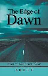 The Edge of Dawn - Calvin Eskridge - 9781778837609