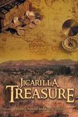 Jicarilla Treasure - Danny Arnold ; Garry Smith - 9781778837685