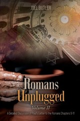 Romans Unplugged, Volume II - Joel Butler - 9781778837845