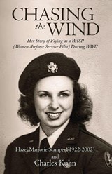 Chasing the Wind - Charles R. Kuhn - 9781778838323