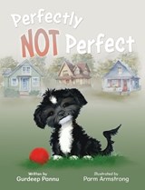 Perfectly NOT Perfect - Gurdeep Pannu - 9781779446008