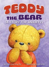 Teddy the Bear - Suzy Gray - 9781779446039