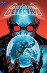 Batman: detective comics (04): cold vengeance - peter j. tomasi - 9781779504555