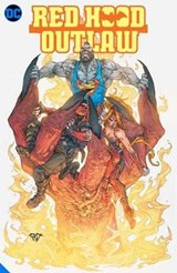 Red Hood: Outlaw Volume 4 - LOBDELL,  Scott - 9781779505934