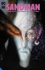 The Sandman: The Deluxe Edition Book Two - Neil Gaiman - 9781779508119