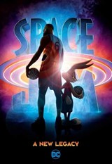 Space Jam: A New Legacy - Ivan Cohen - 9781779512222