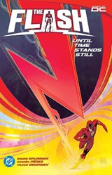 The Flash Vol. 2: Until Time Stands Still - Simon Spurrier - 9781779528445