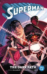 Superman Vol. 3: The Dark Path - Joshua Williamson ; Tom Reilly - 9781779528537