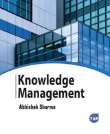 Knowledge Management - Abhishek Sharma - 9781779562791