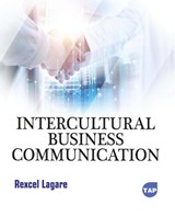 Intercultural Business Communication - Rexcel Lagare - 9781779562852