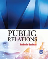 Public Relations - Purborini Budiman - 9781779562890