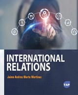 International Relations - Jaime Andres Olarte Martinez - 9781779563163
