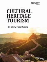 Cultural Heritage Tourism - Merly Fiscal Arjona - 9781779564443