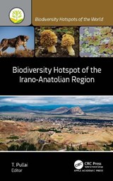 Biodiversity Hotspot of the Irano-Anatolian Region - T. Pullaiah - 9781779645753